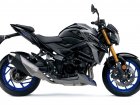 Suzuki GSX-S 750 / ABS